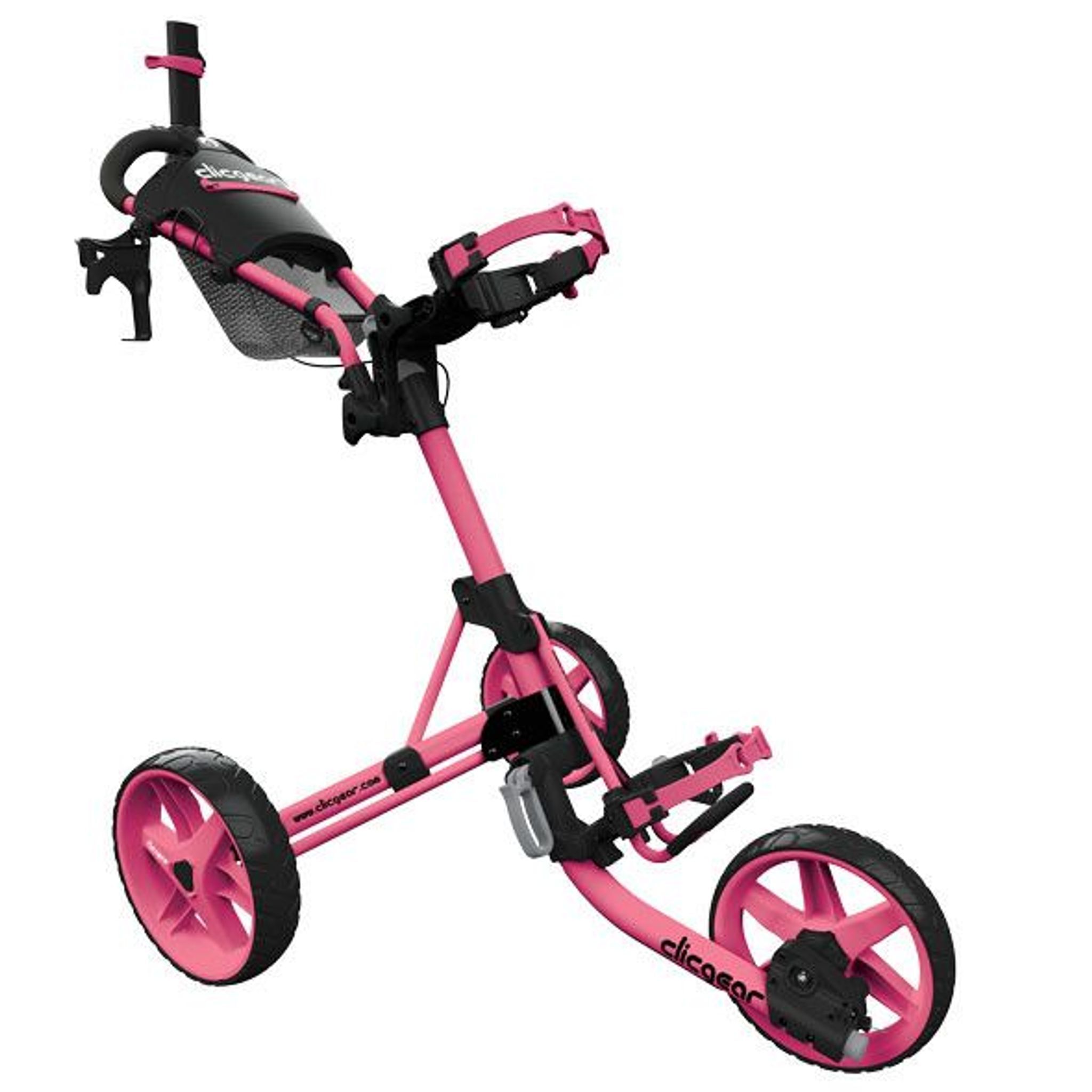ClicGear 4.0 Wózek golfowy