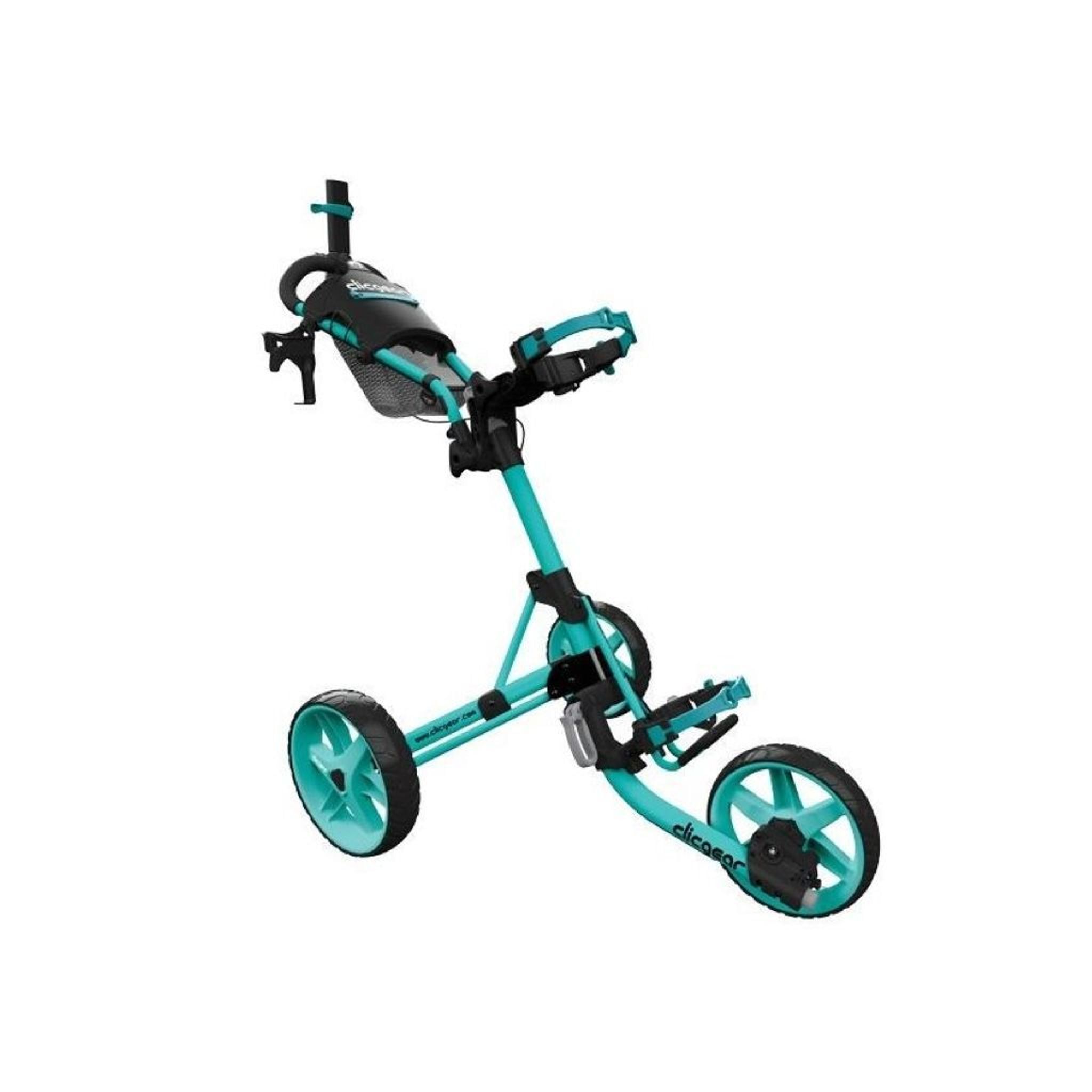 ClicGear 4.0 Wózek golfowy
