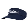 Titleist Sundrop Visor Damen Navy/Weiß One Size