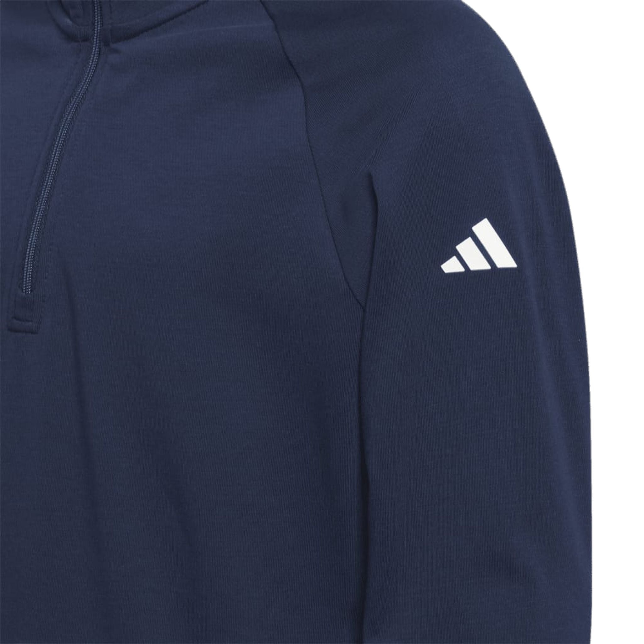 Adidas 1/4-Zip Layer Pullover