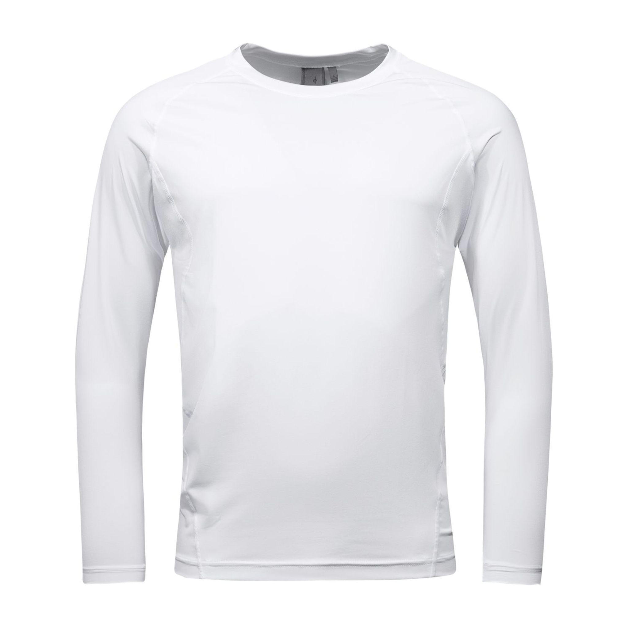 Cross Sportswear Armour Bluzka z Długim Rękawem