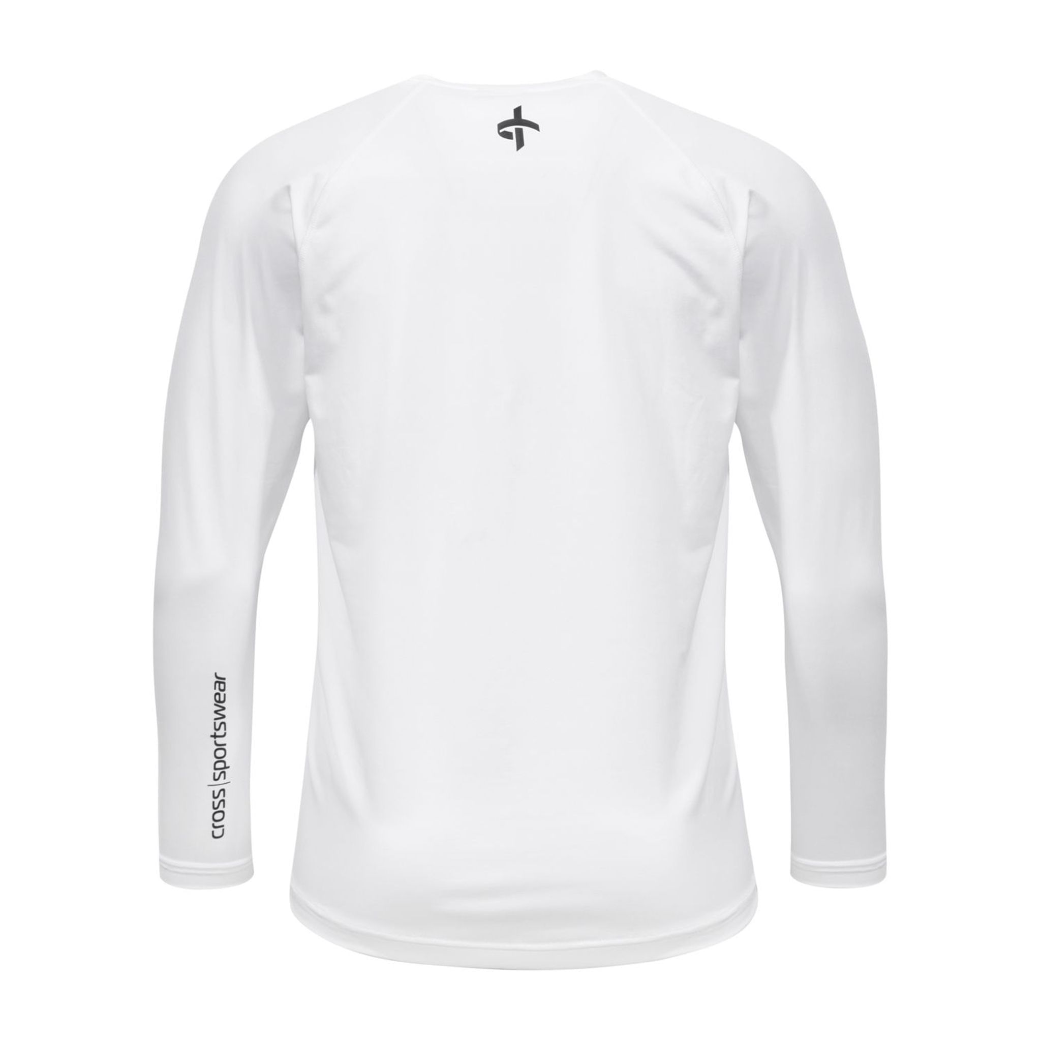 Cross Sportswear Armour Bluzka z Długim Rękawem