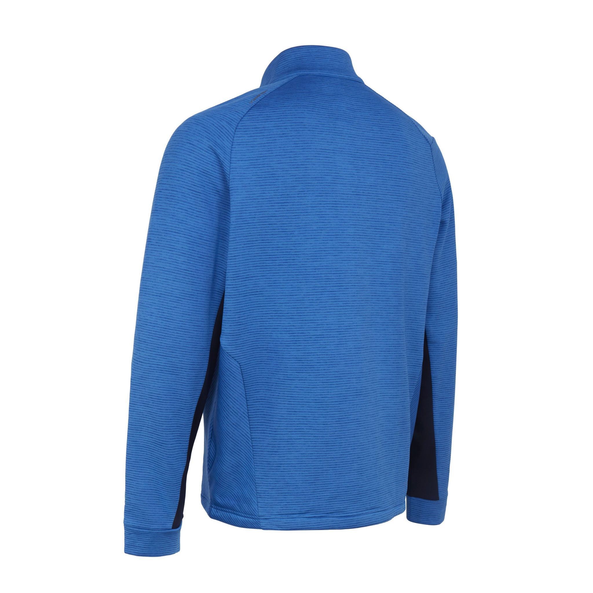 Callaway Emea Eco Pasiasty Midlayer Męski