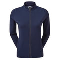 Footjoy Full-Zip Midlayer dla Kobiet