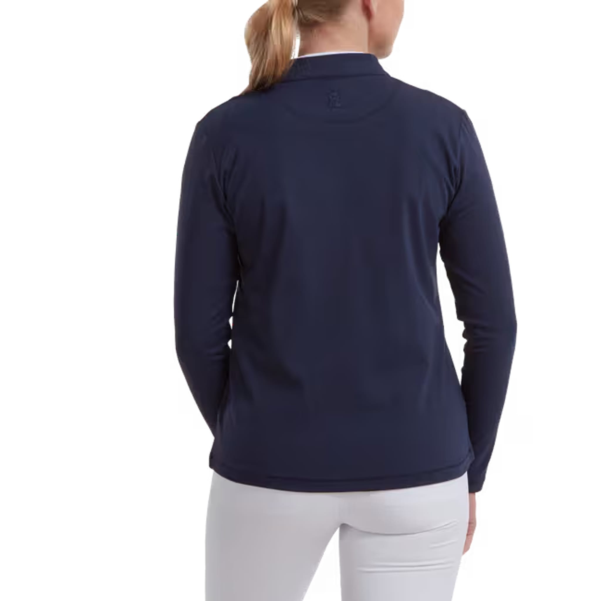 Footjoy Full-Zip Midlayer dla Kobiet