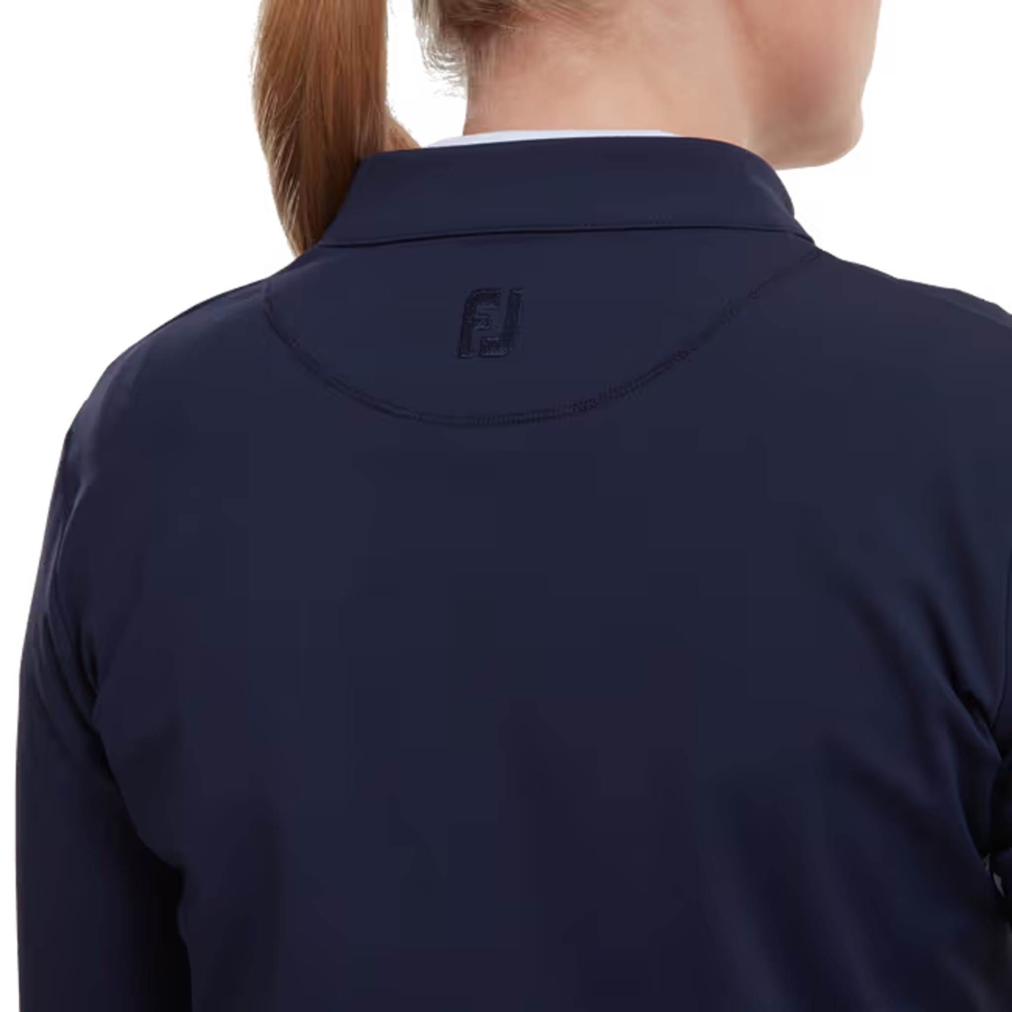 Footjoy Full-Zip Midlayer dla Kobiet