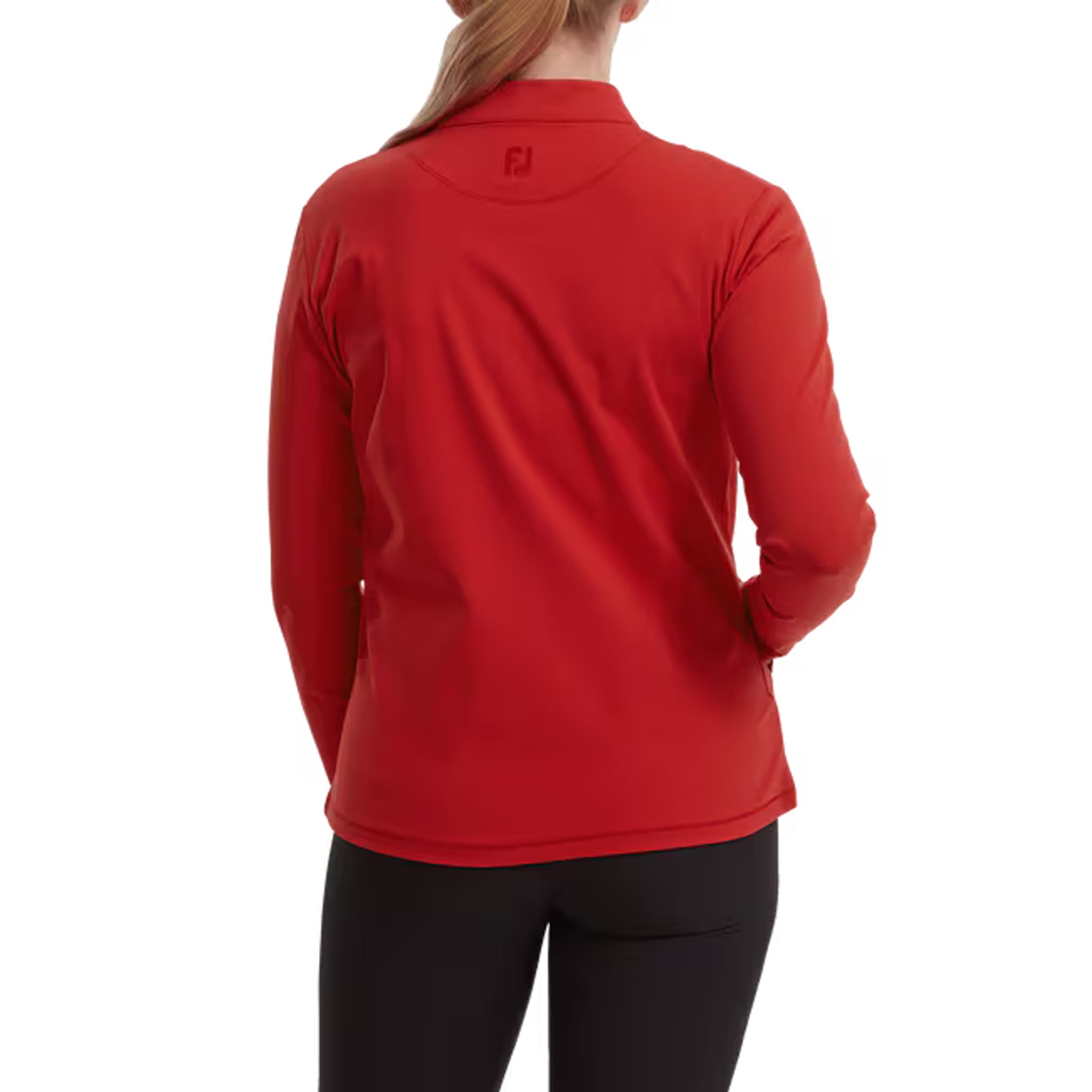 Footjoy Full-Zip Midlayer dla Kobiet