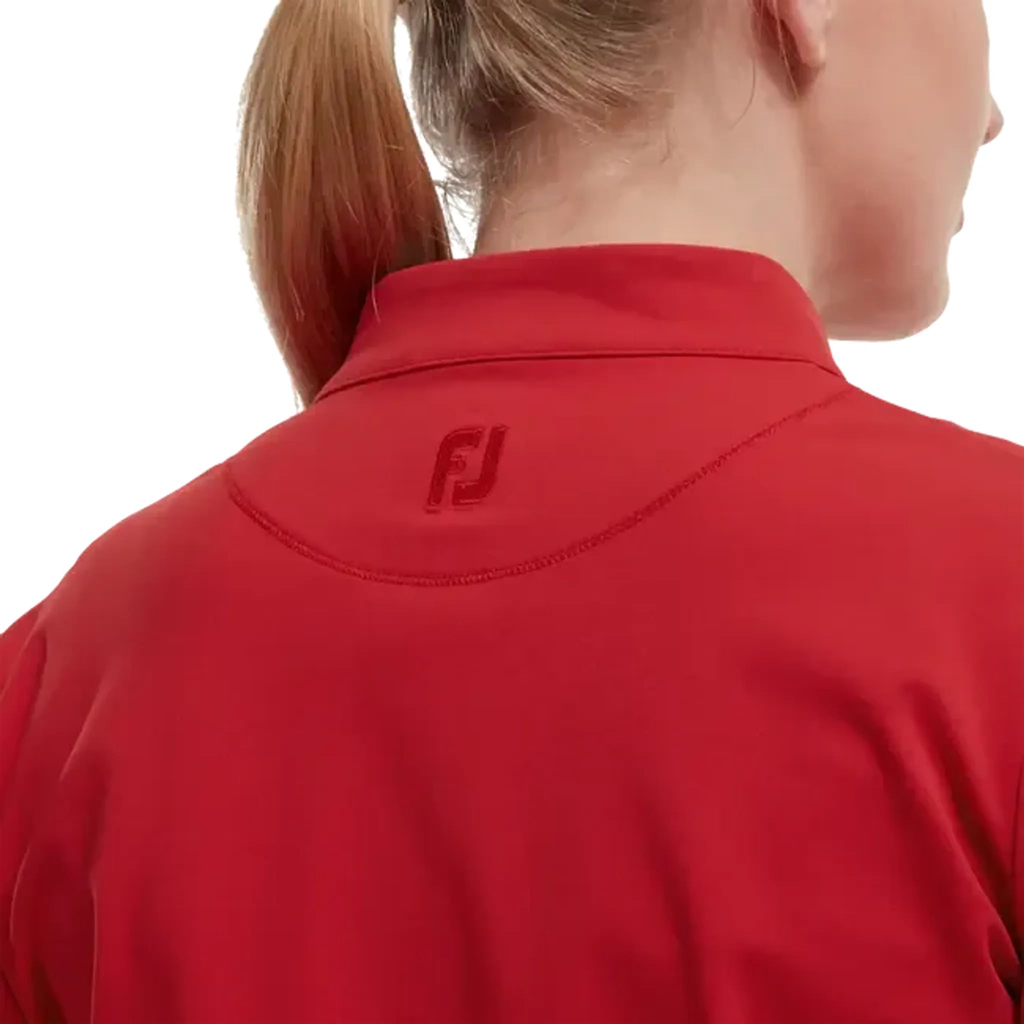 Footjoy Full-Zip Midlayer dla Kobiet