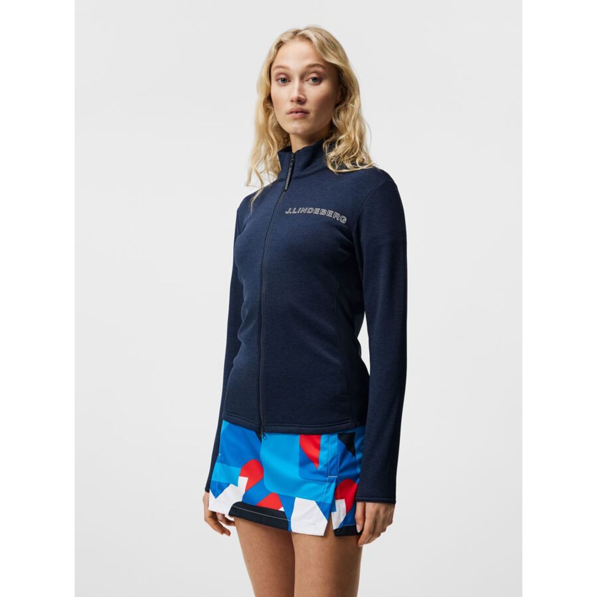J. Lindeberg Kati Midlayer Damski