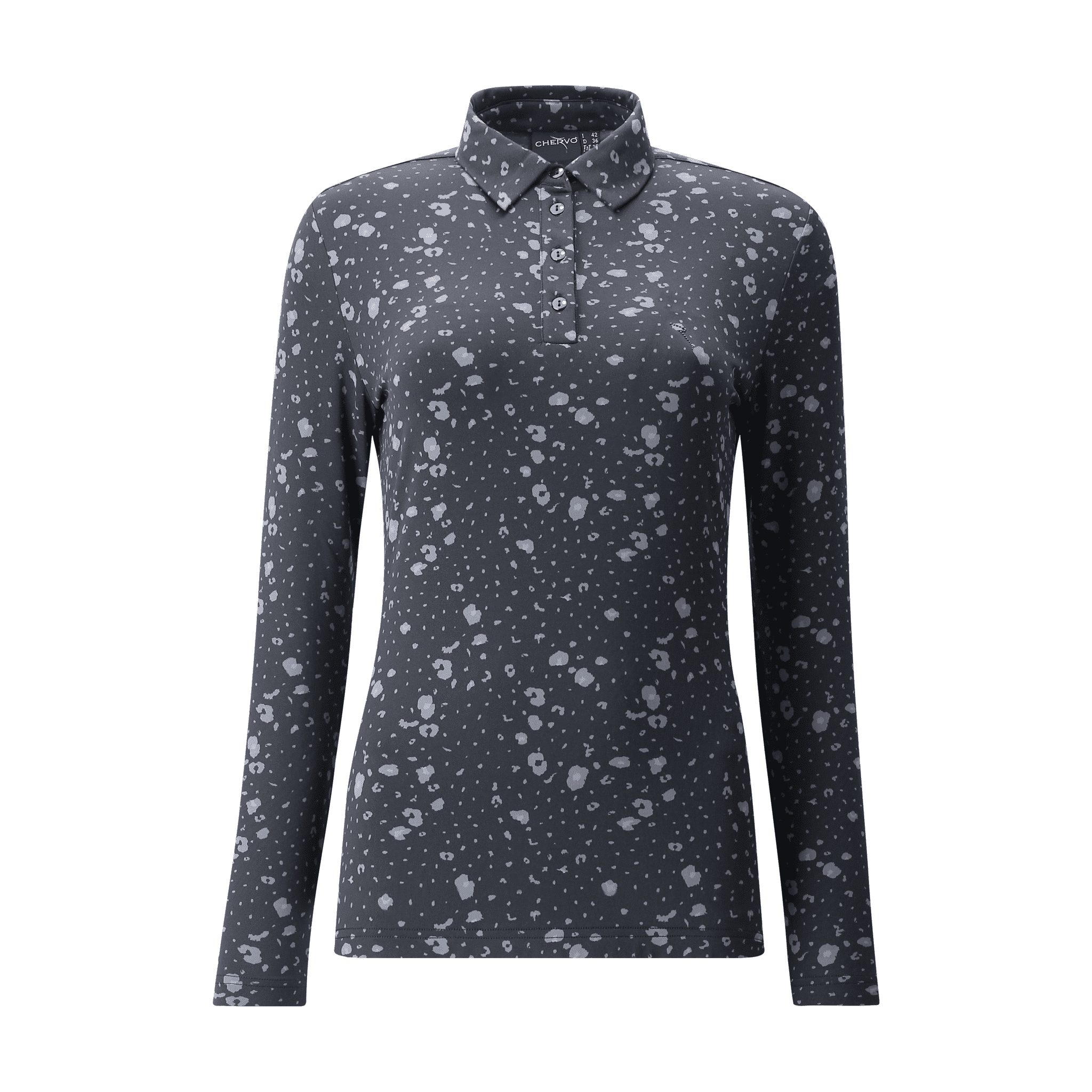 Chervo Akash Poloshirt Damskie