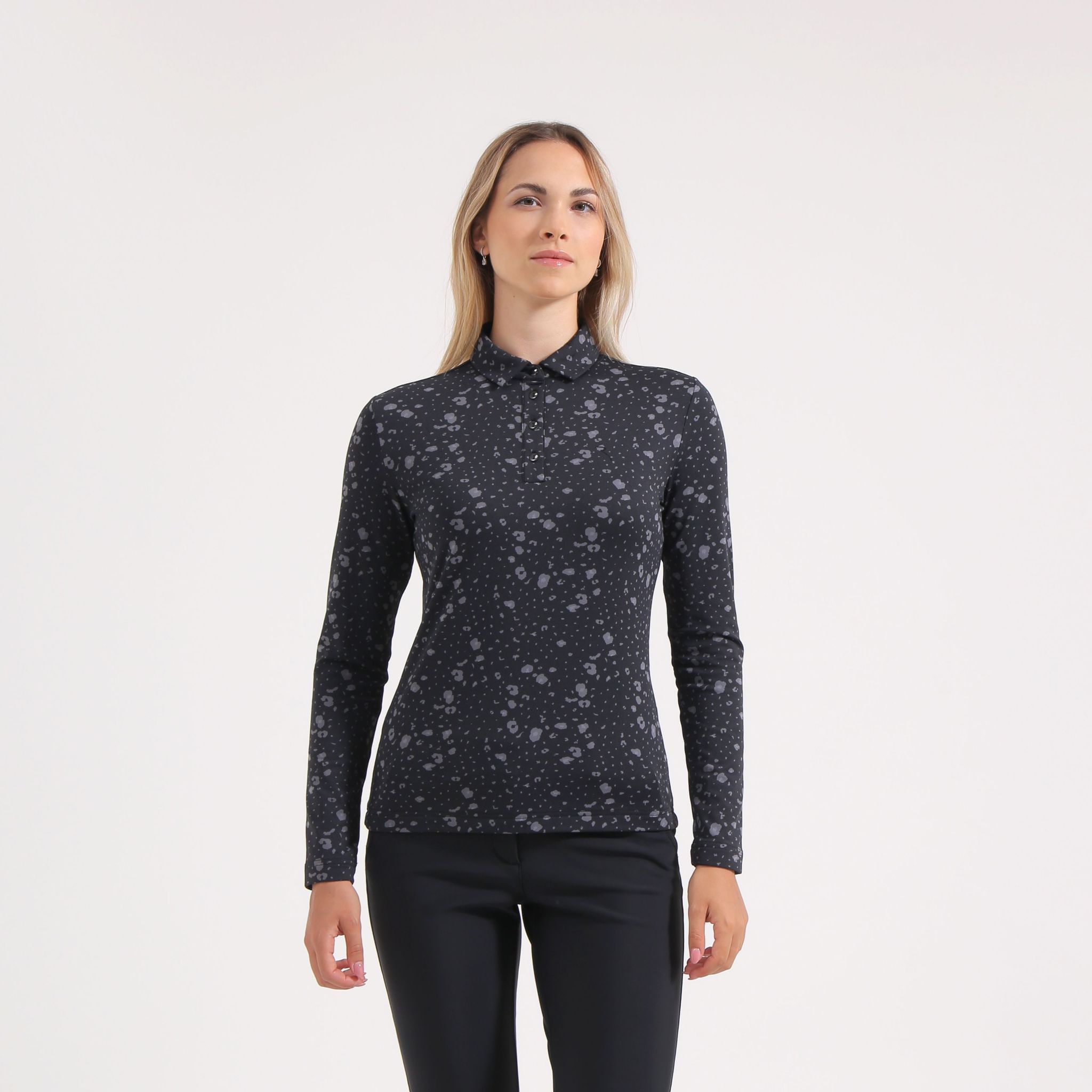 Chervo Akash Poloshirt Damskie