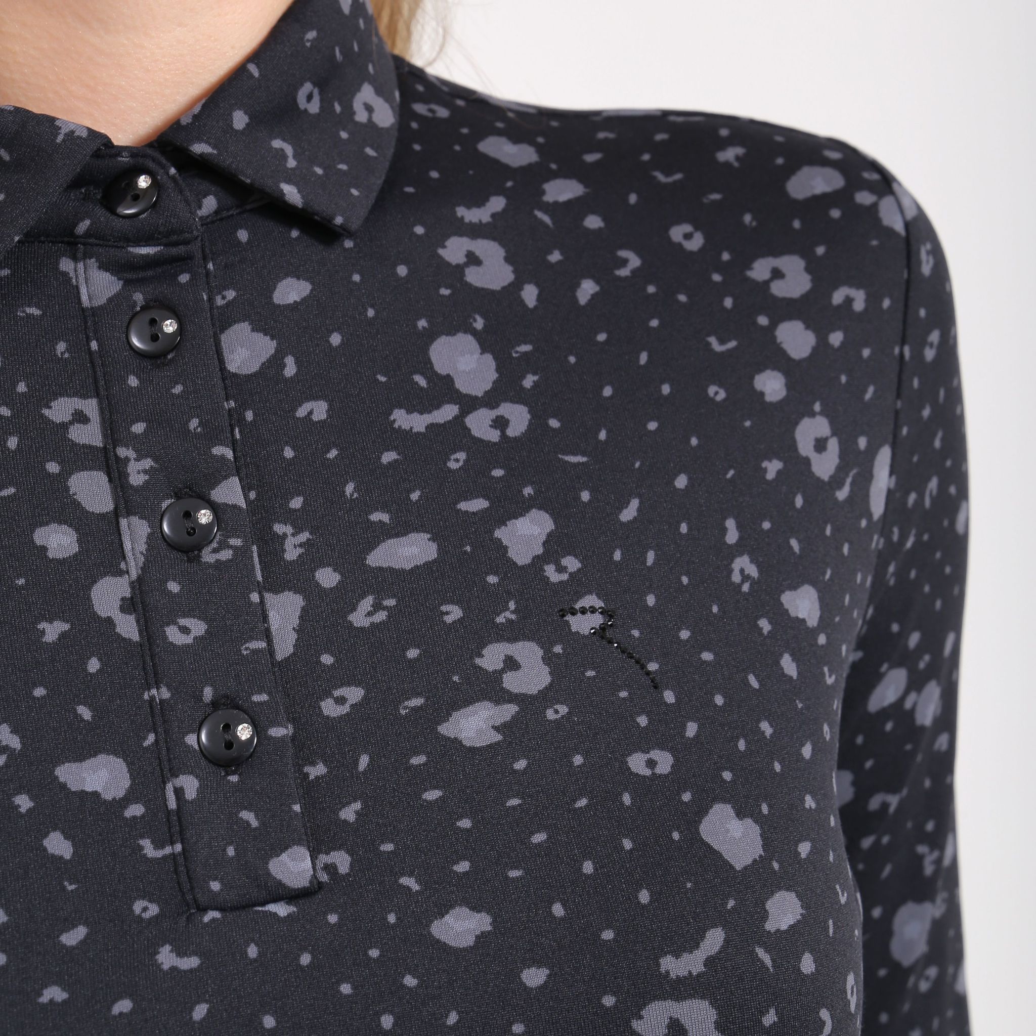 Chervo Akash Poloshirt Damskie