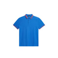J. Lindeberg Austin Regular Poloshirt Herren