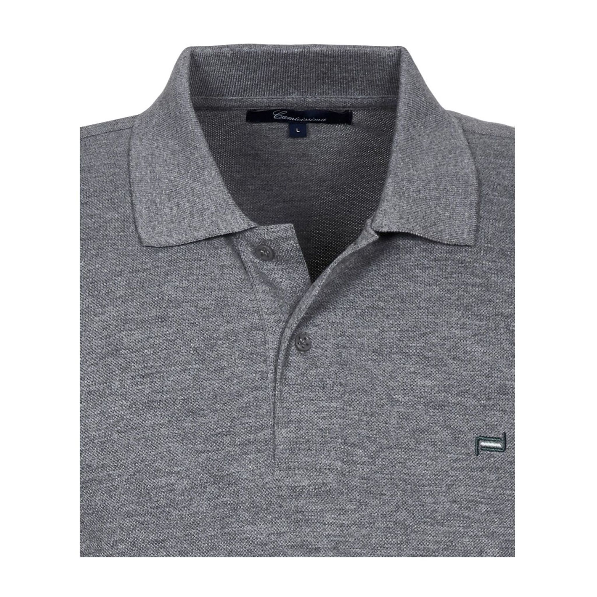 Camicissima Basic Koszulka polo męska