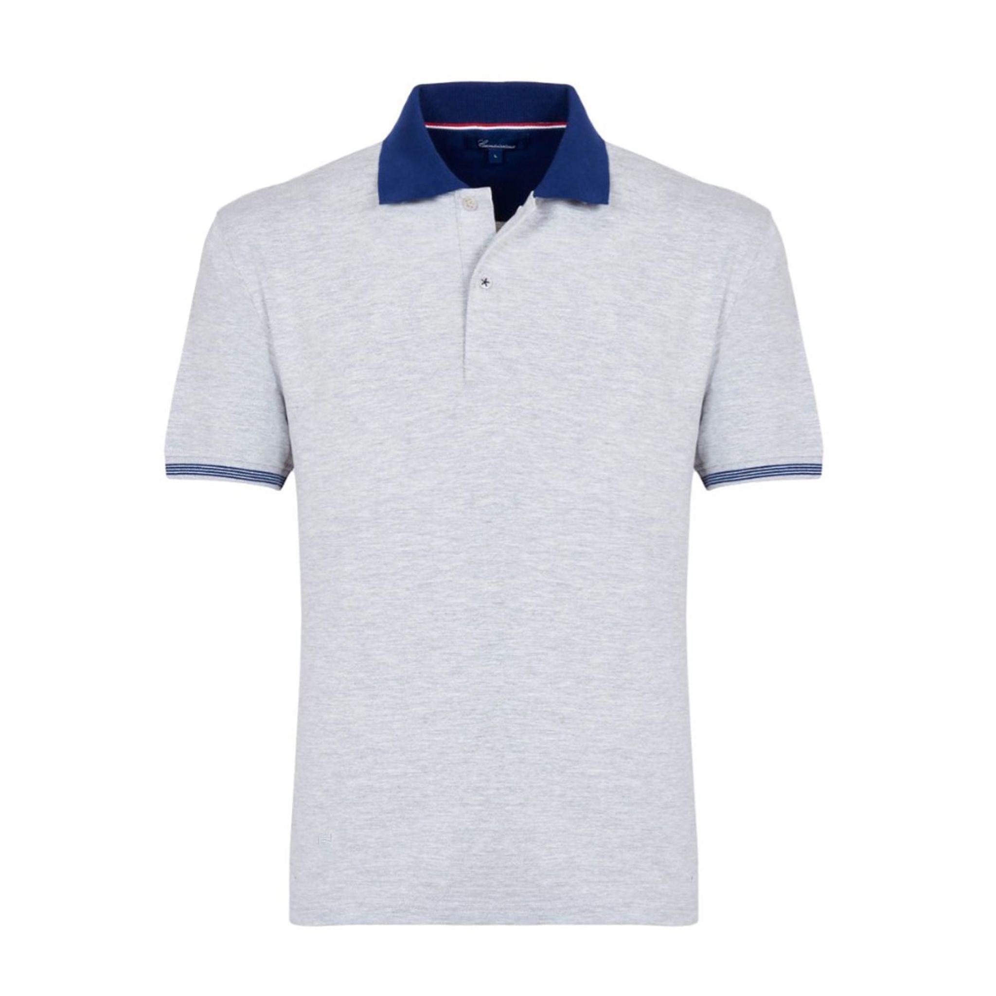 Camicissima Basic Koszulka polo męska