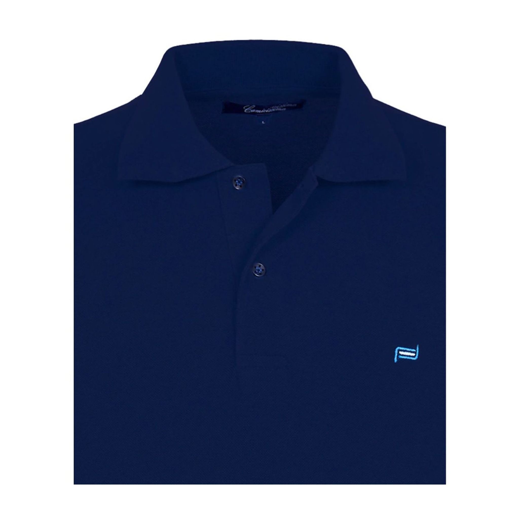 Camicissima Basic Koszulka polo męska