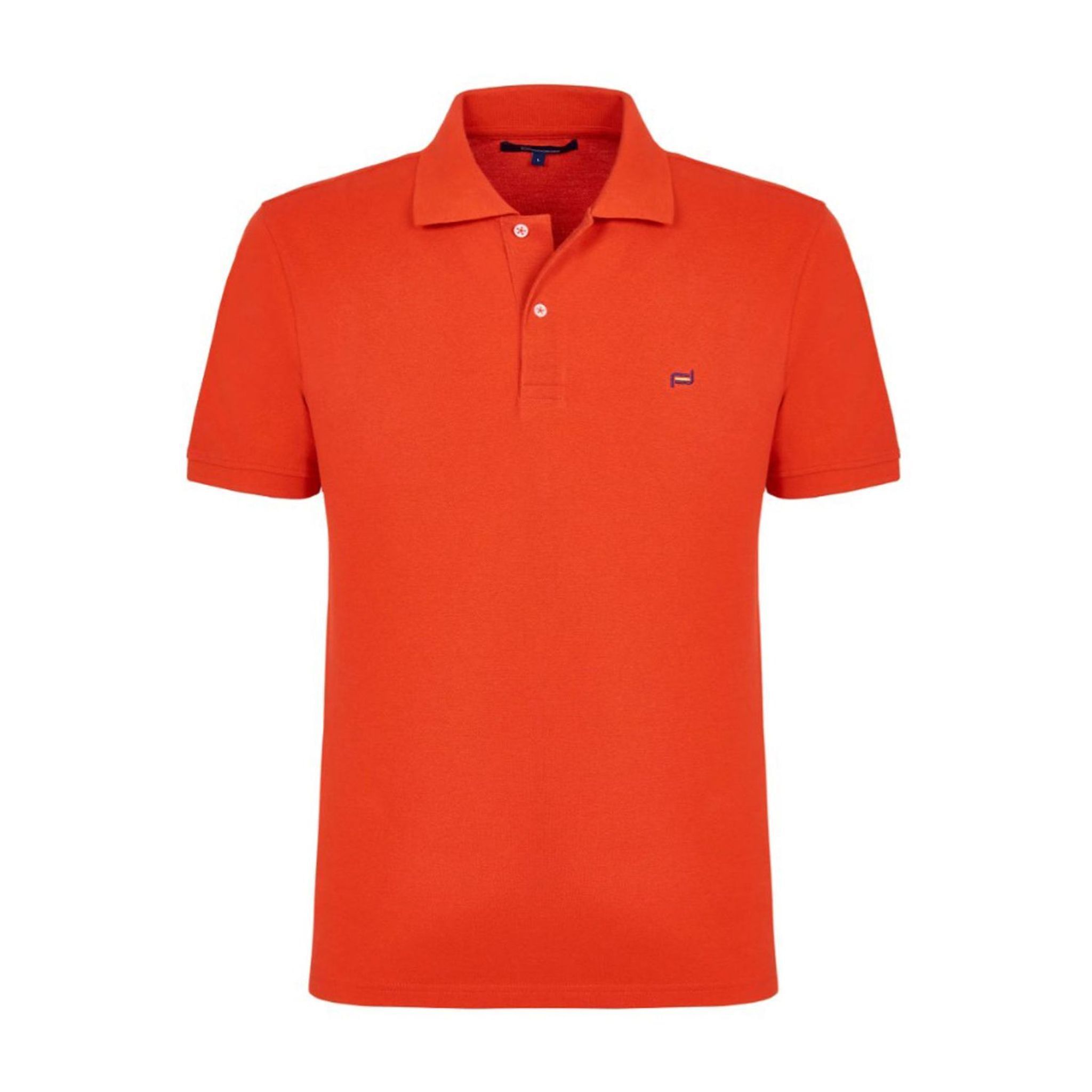 Camicissima Basic Koszulka polo męska