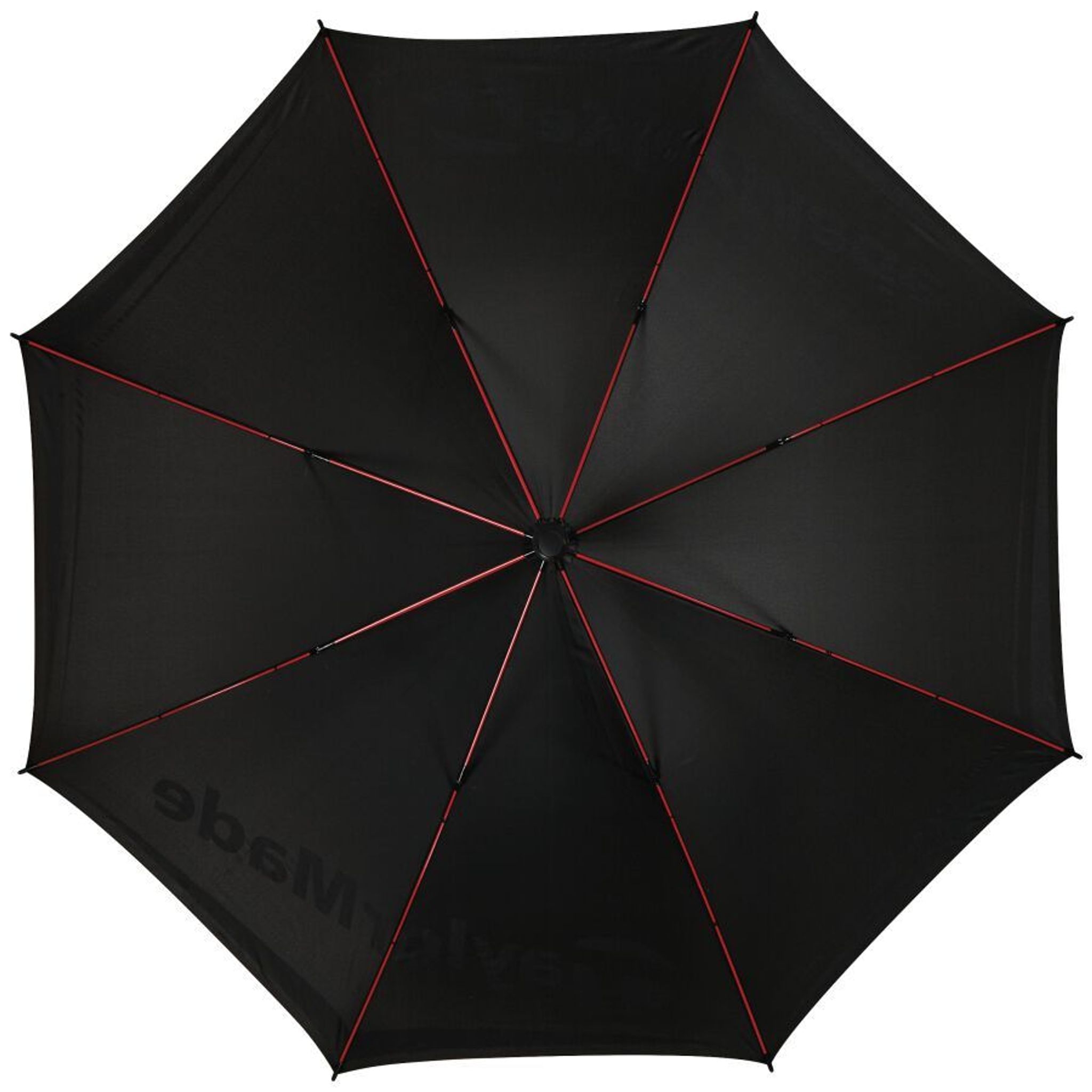 TaylorMade Parasol z podwójnym daszkiem do golfa