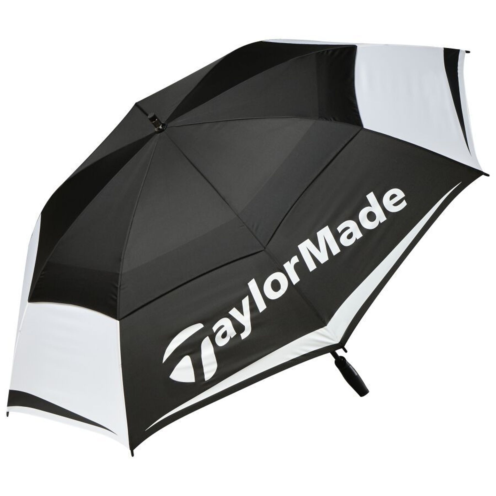 TaylorMade Parasol z podwójnym daszkiem do golfa