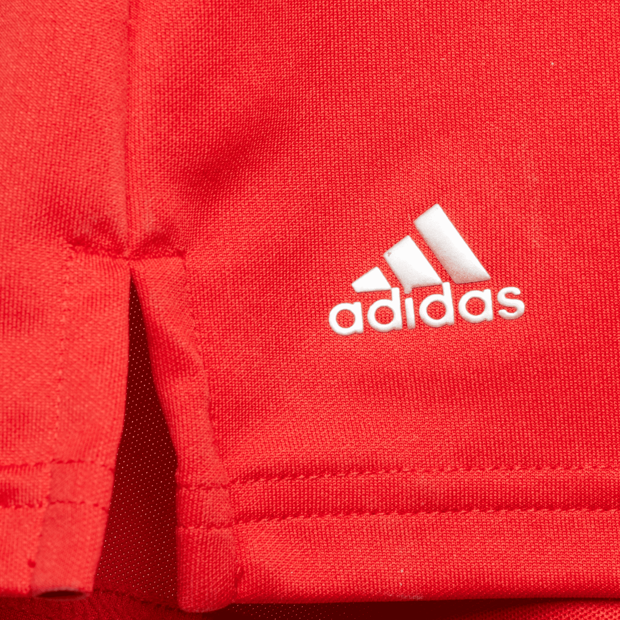 Adidas Boys Tournament Koszulka Polo