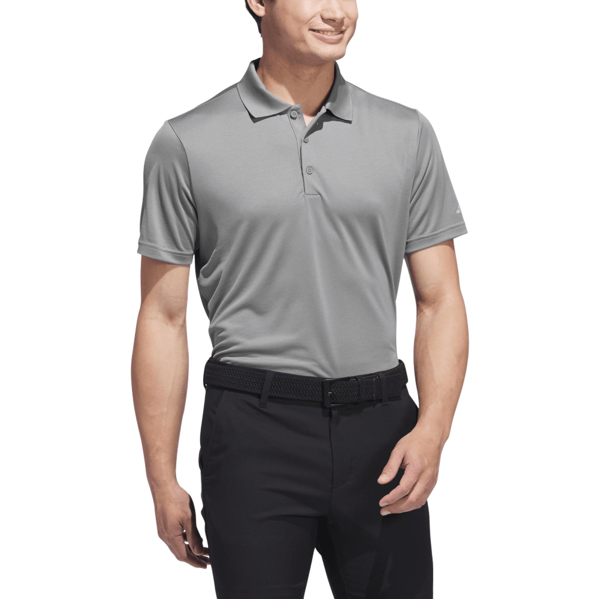 Adidas Performance Polo Męskie