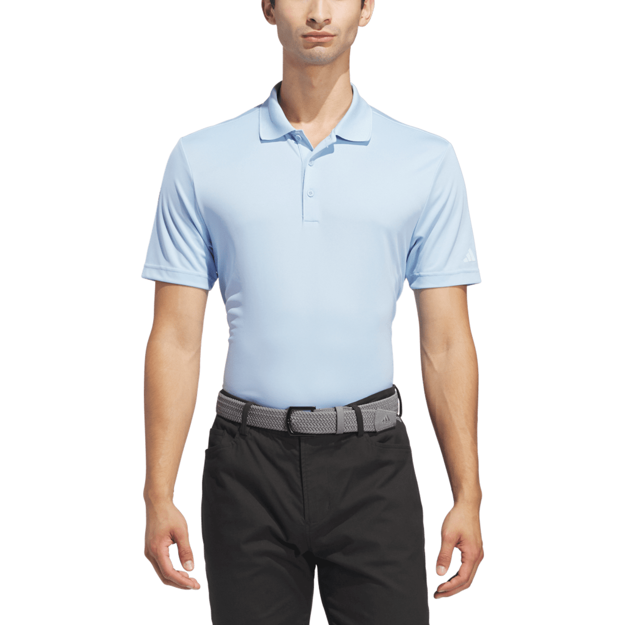 Adidas Performance Polo Męskie
