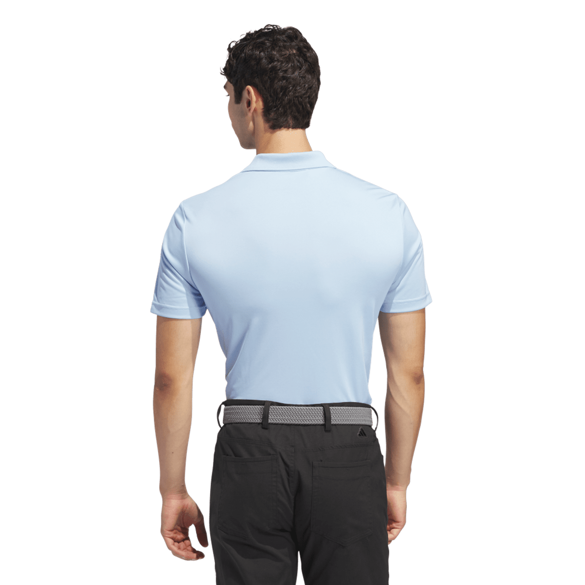 Adidas Performance Polo Męskie