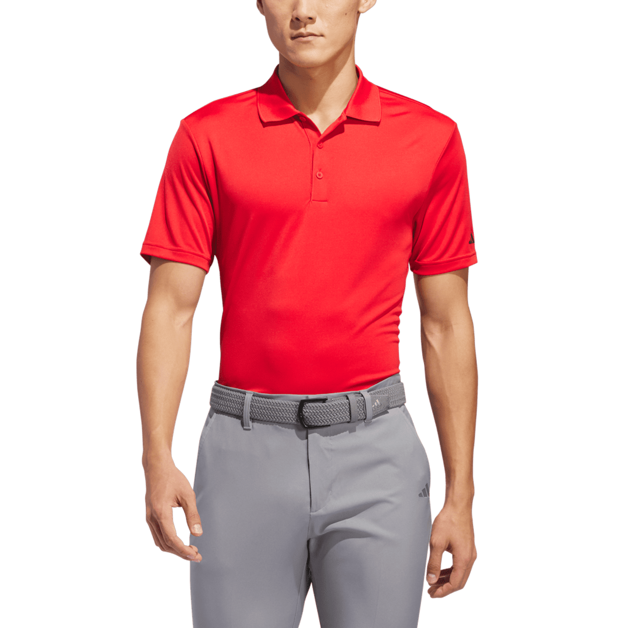 Adidas Performance Polo Męskie