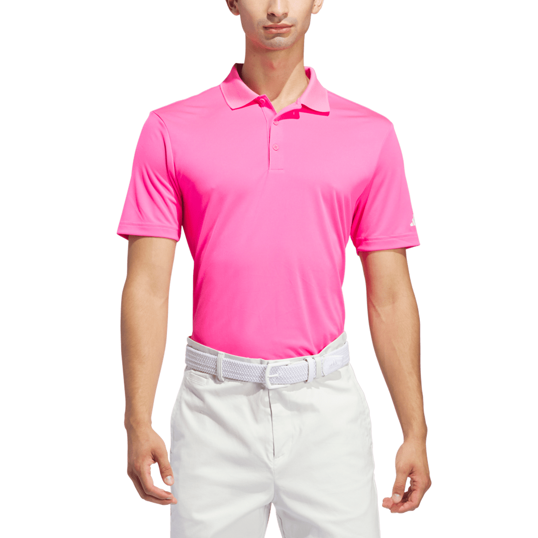 Adidas Performance Polo Męskie