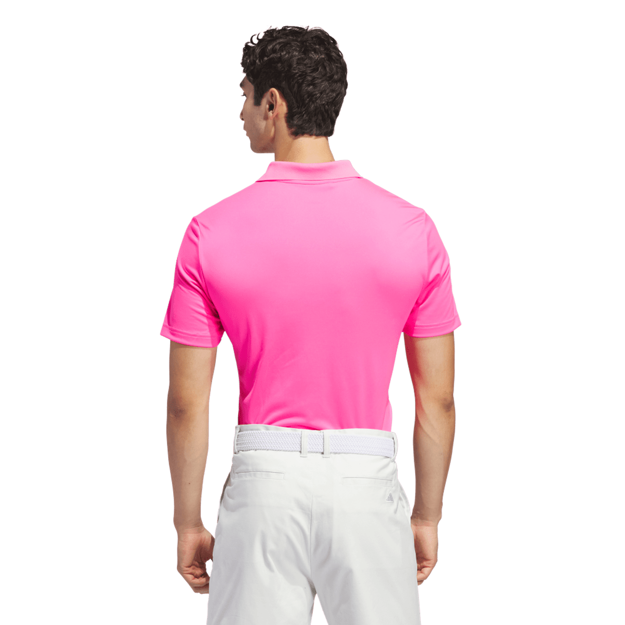 Adidas Performance Polo Męskie