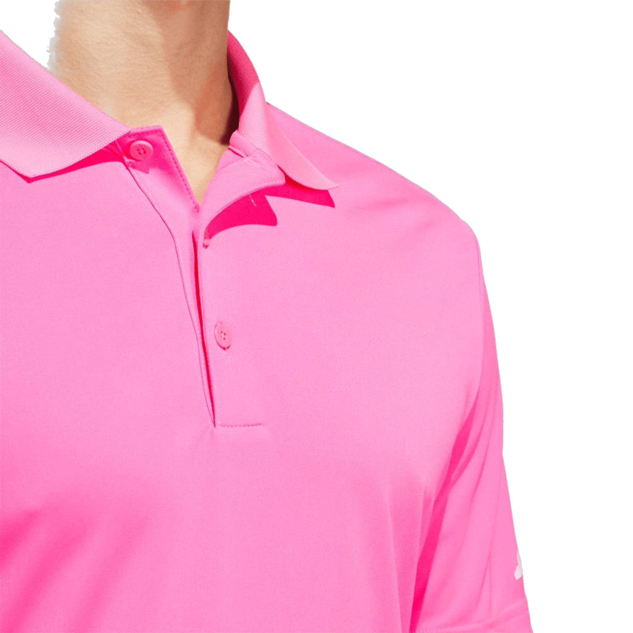 Adidas Performance Polo Herren