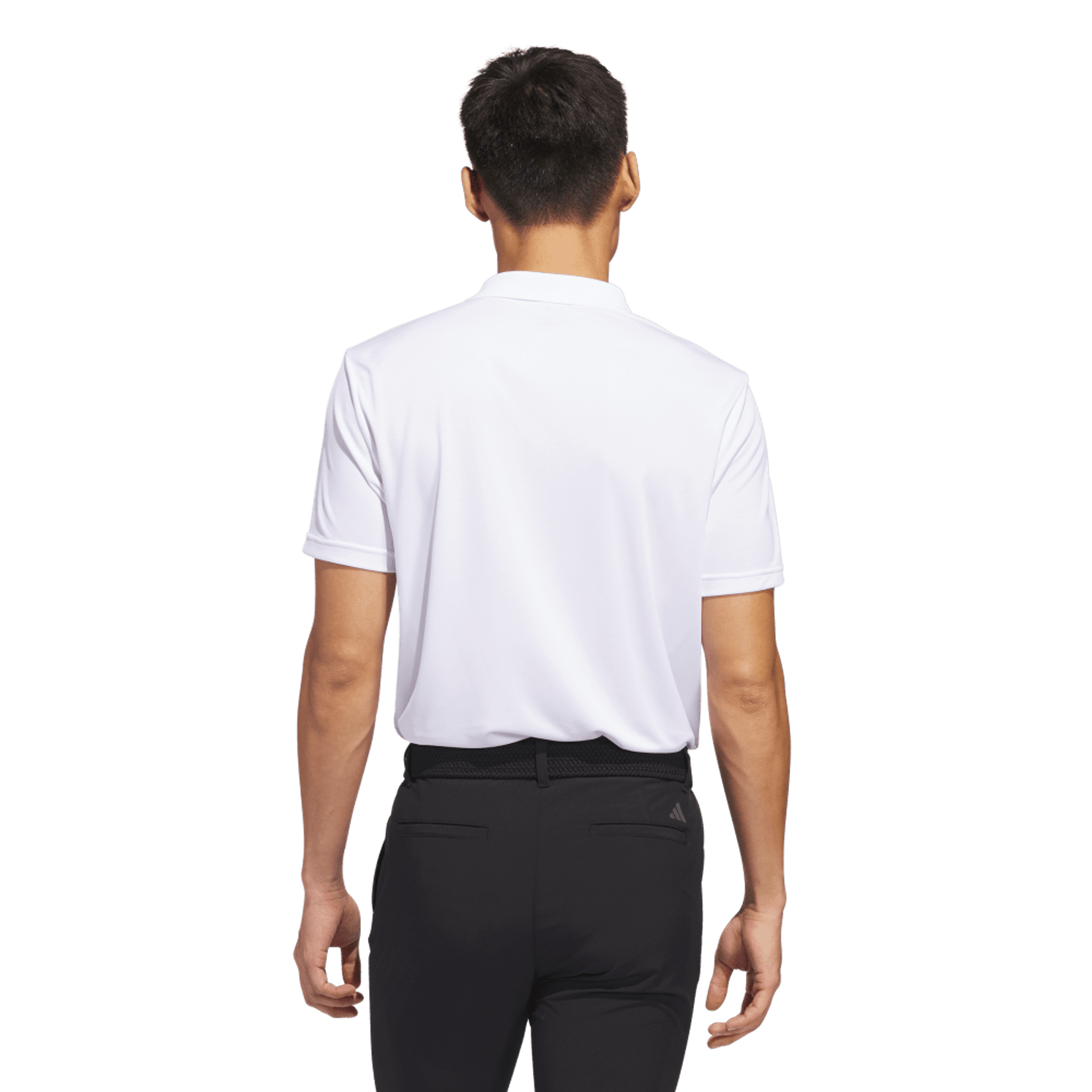 Adidas Performance Polo Męskie