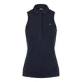 J. Lindeberg Dena SL Poloshirt Damen