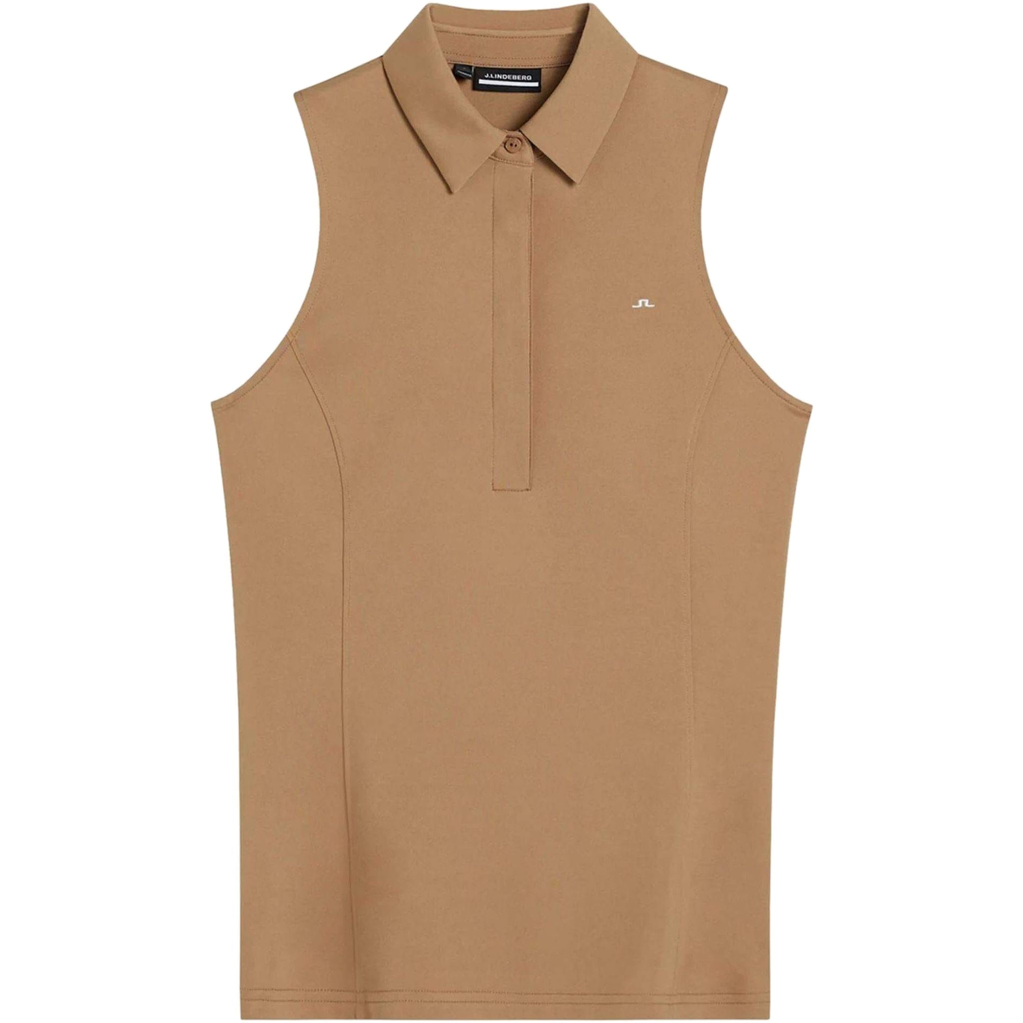 J. Lindeberg Dena Sleeveless Top Damen