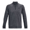 Under Armour 1/4 Zip Fleece Pulover Herren