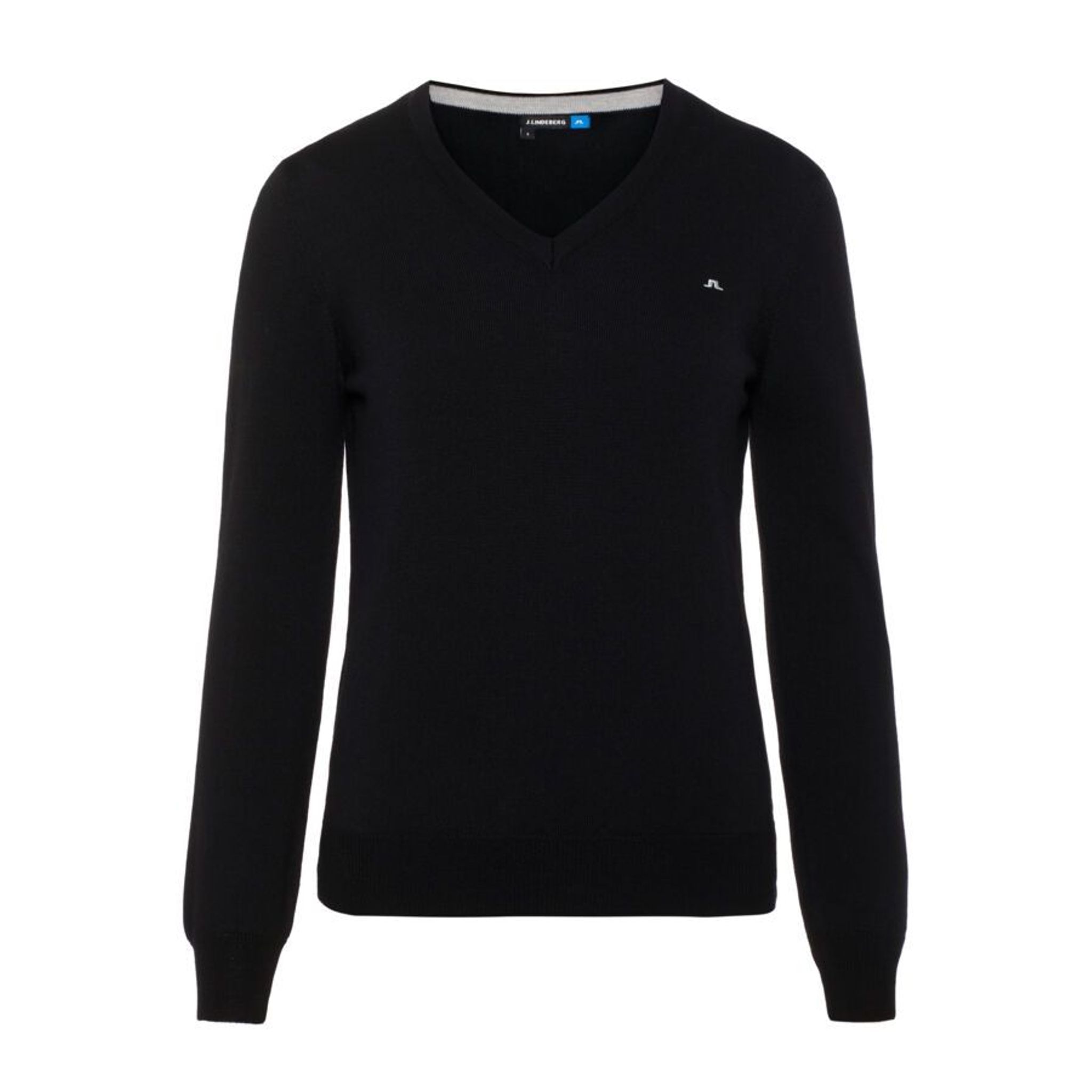 J. Lindeberg Amaya True Merino Sweter Damski