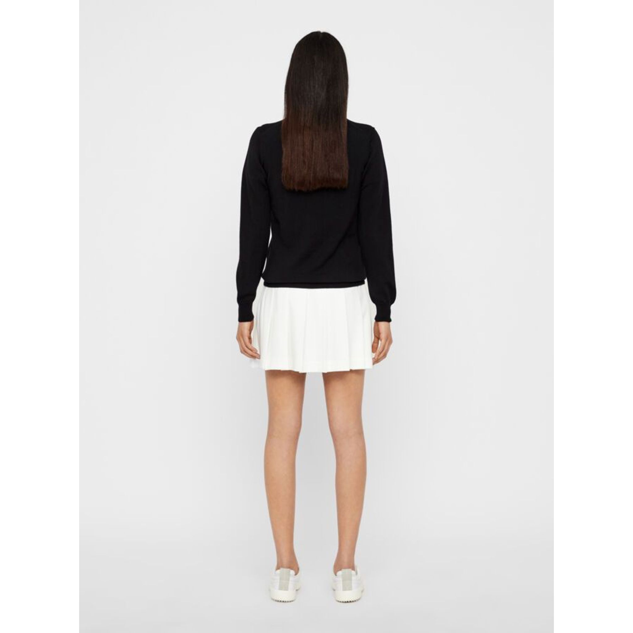 J. Lindeberg Amaya True Merino Sweter Damski