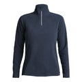 Röhnisch Amy Half Zip Fleece-Sweater Damen