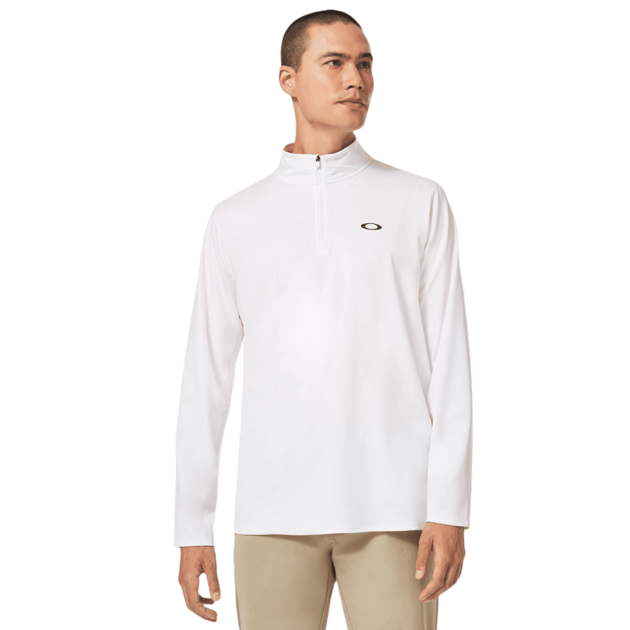 Oakley Gravity Range Qtr Pullover Męski