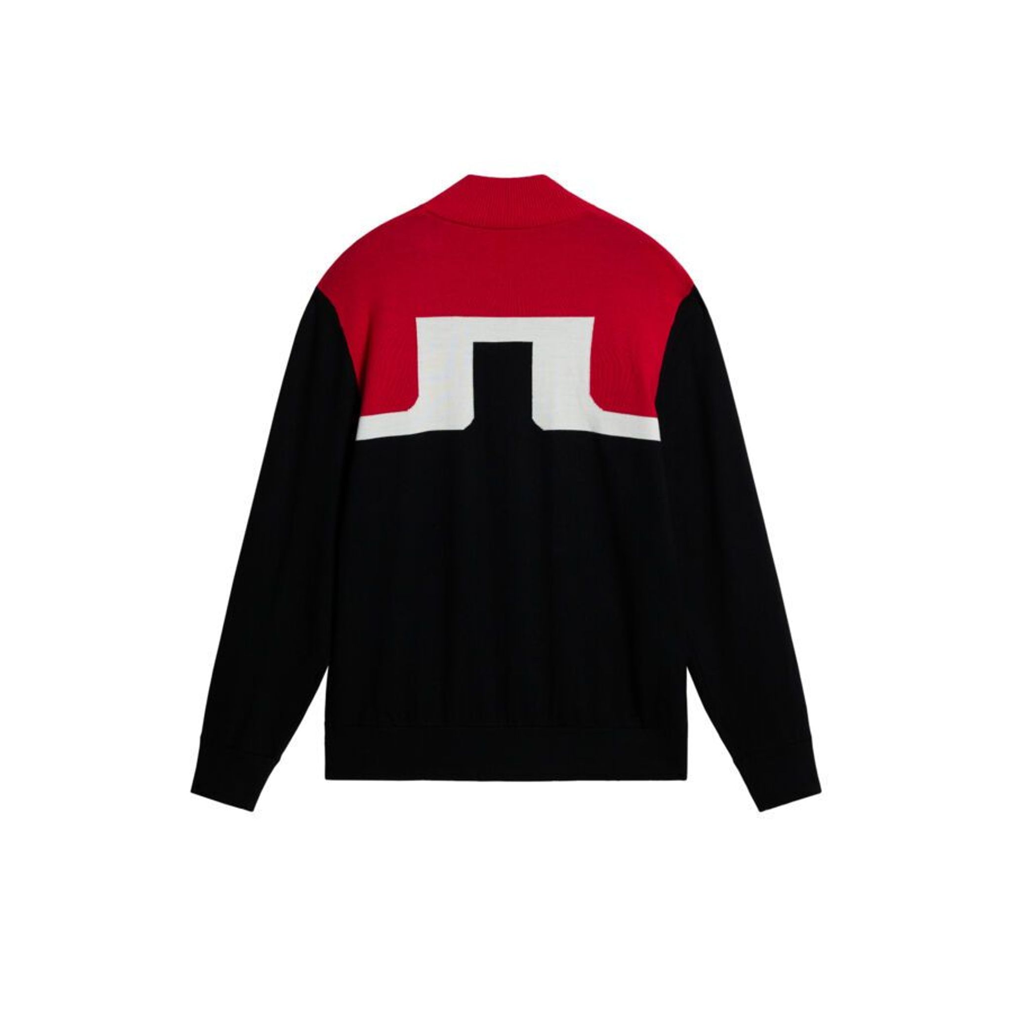 J. Lindeberg Jeff Windbreaker Sweter Męski