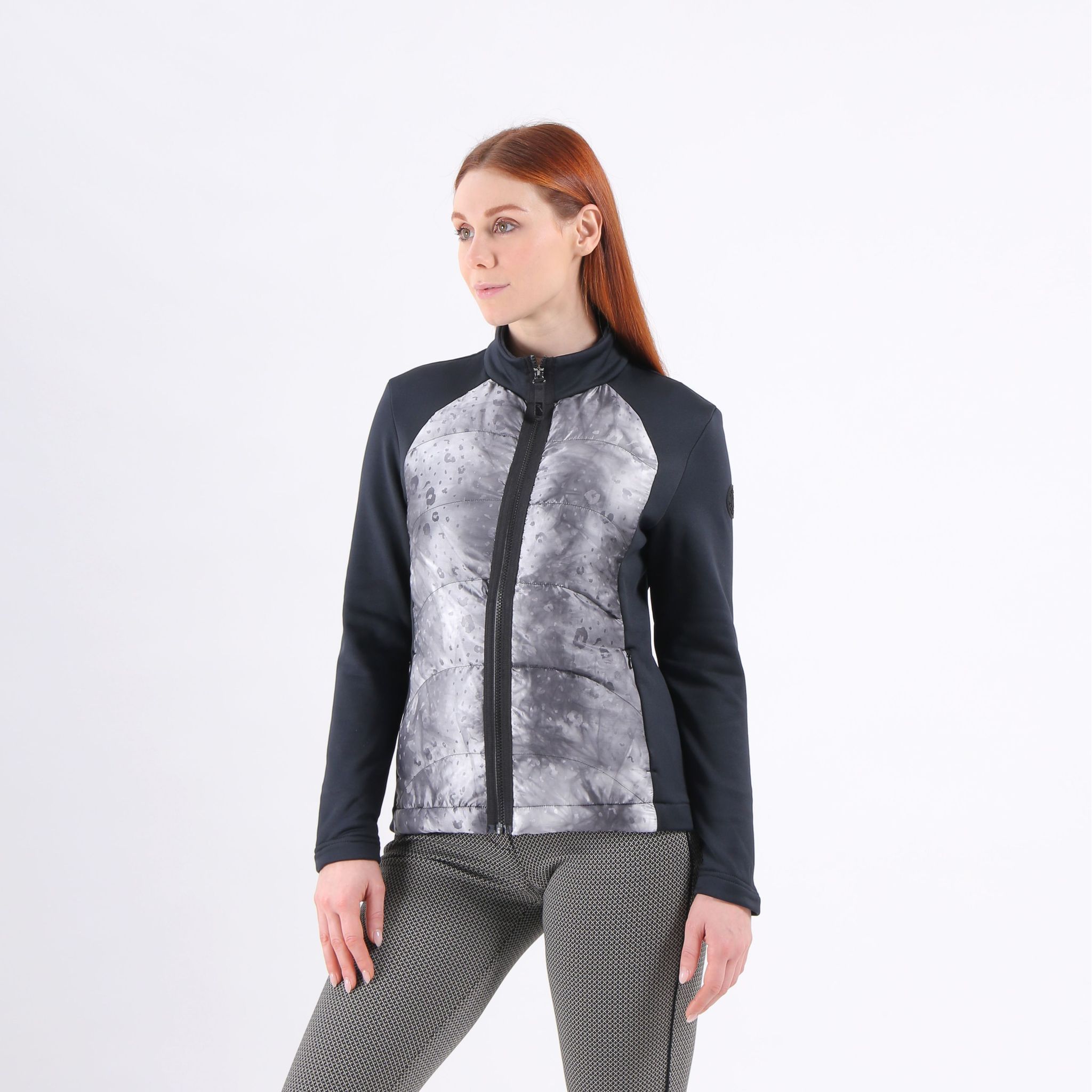 Sweter Chervo Princess dla Pań
