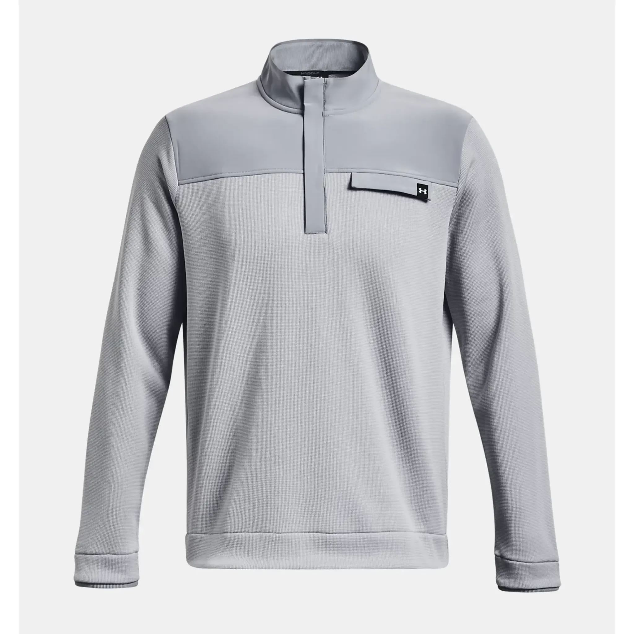Under Armour Storm Half Zip Fleece-Sweater Męski