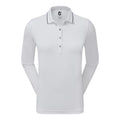 Footjoy Thermal Langarm-Polo Damen