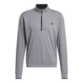 Adidas UPF Lightweight 1/4 Zip Pullover Herren