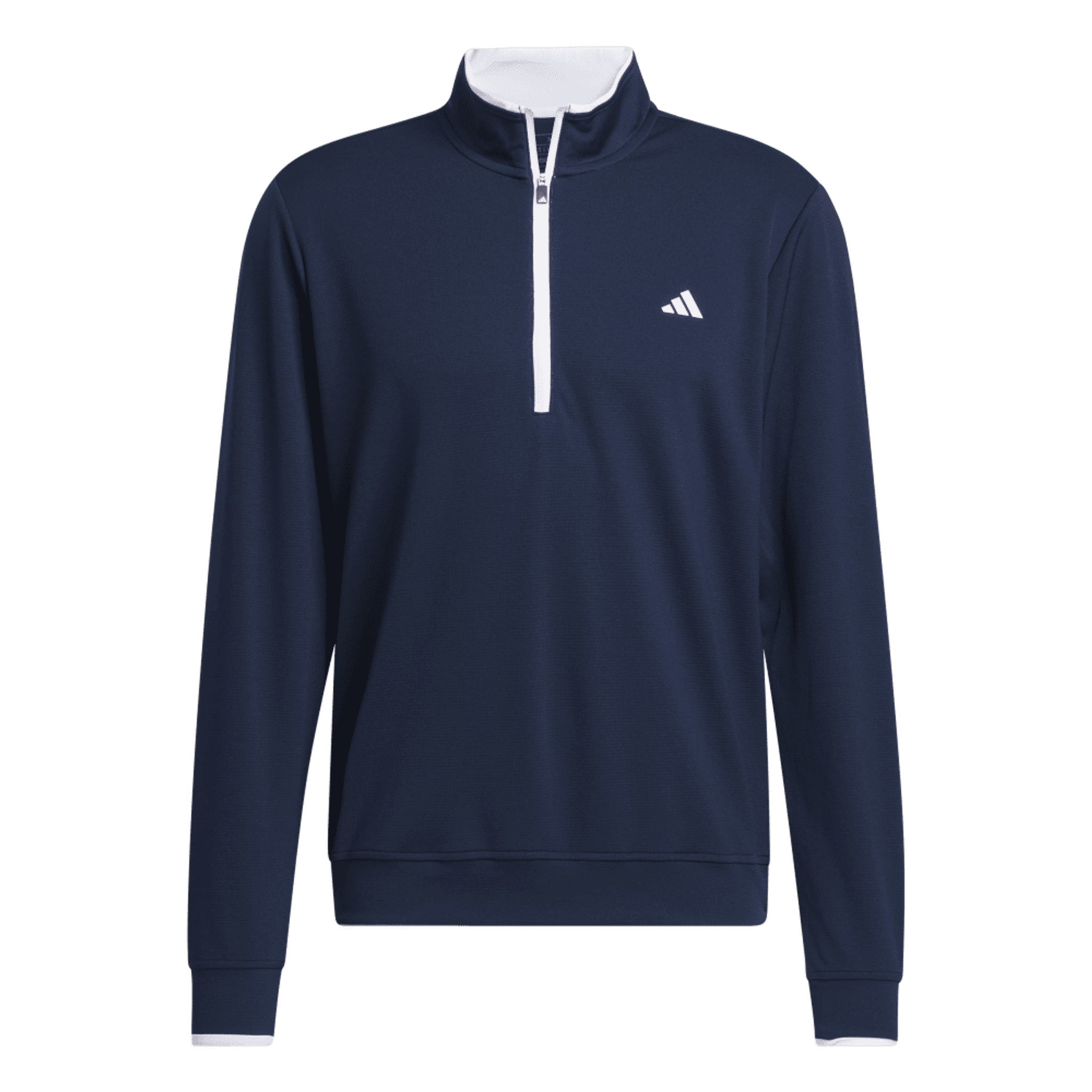 Adidas UPF Lightweight 1/4 Zip Pullover Herren