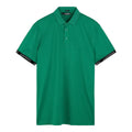 J. Lindeberg Guy Regular Poloshirt Herren
