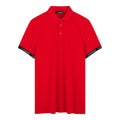 J. Lindeberg Guy Regular Poloshirt Herren