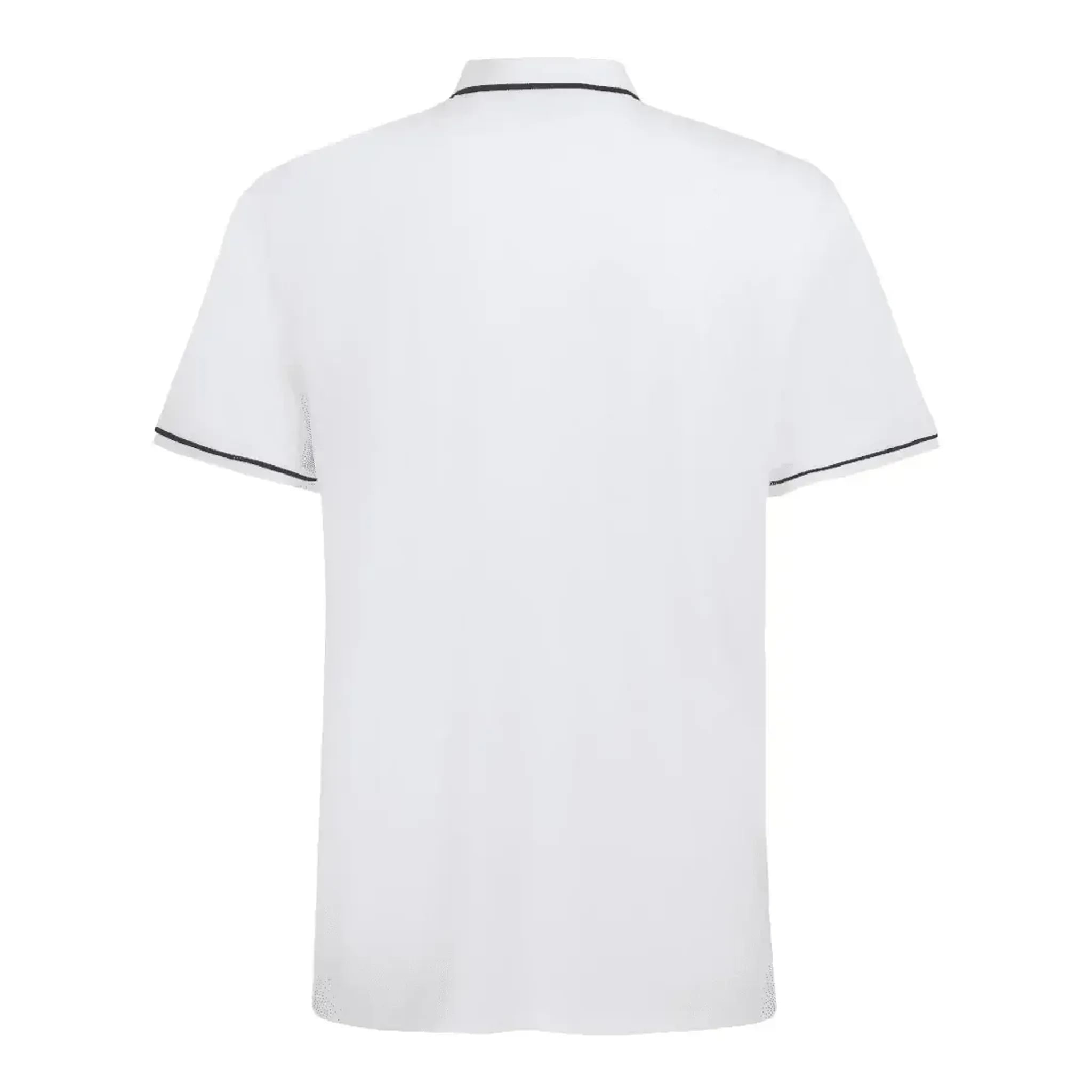 Original Penguin Heritage Piped Poloshirt dla mężczyzn