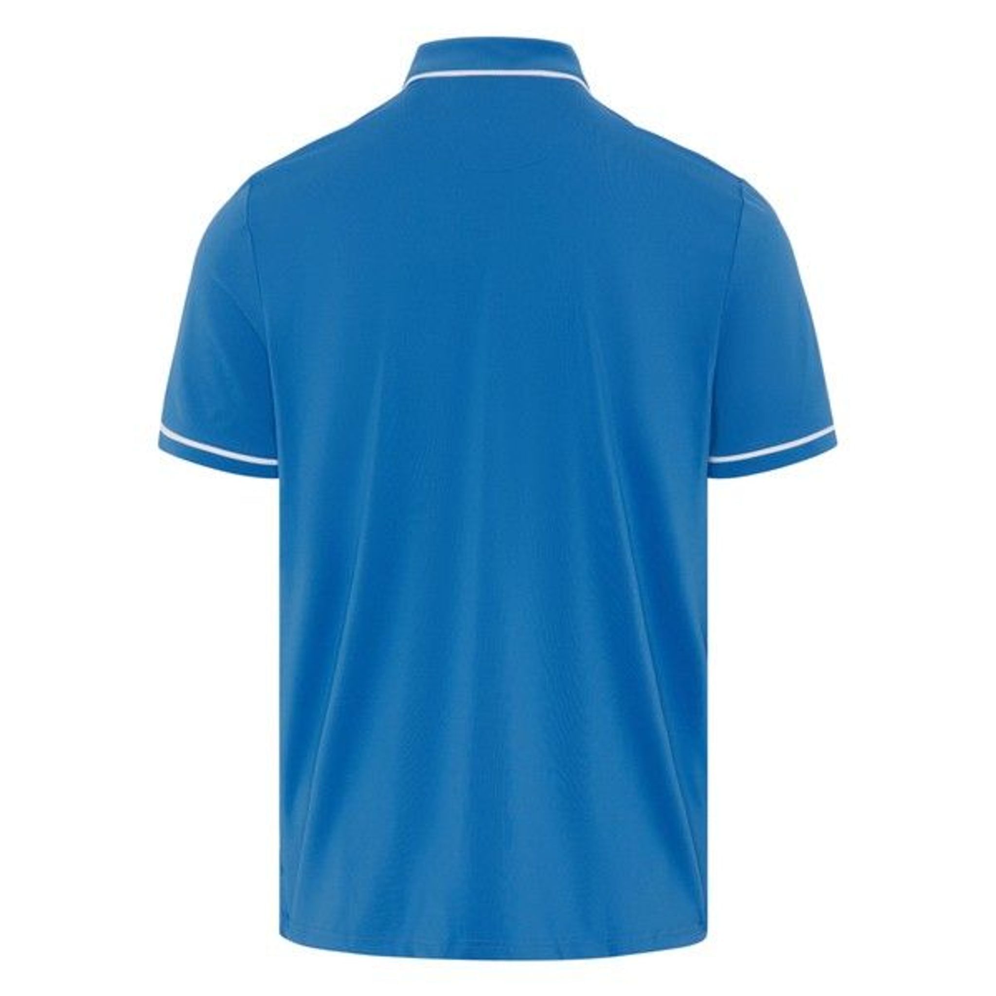 Original Penguin Heritage Piped Poloshirt dla mężczyzn