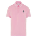 Original Penguin Heritage Piped Poloshirt dla mężczyzn
